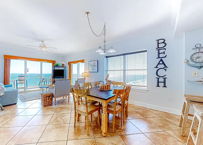 Crystal Shores West 608