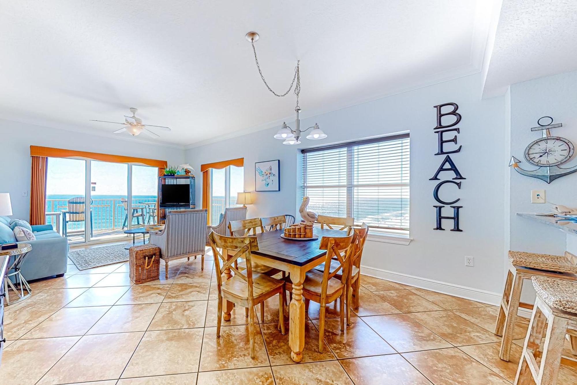 Apartment Crystal Shores West 608