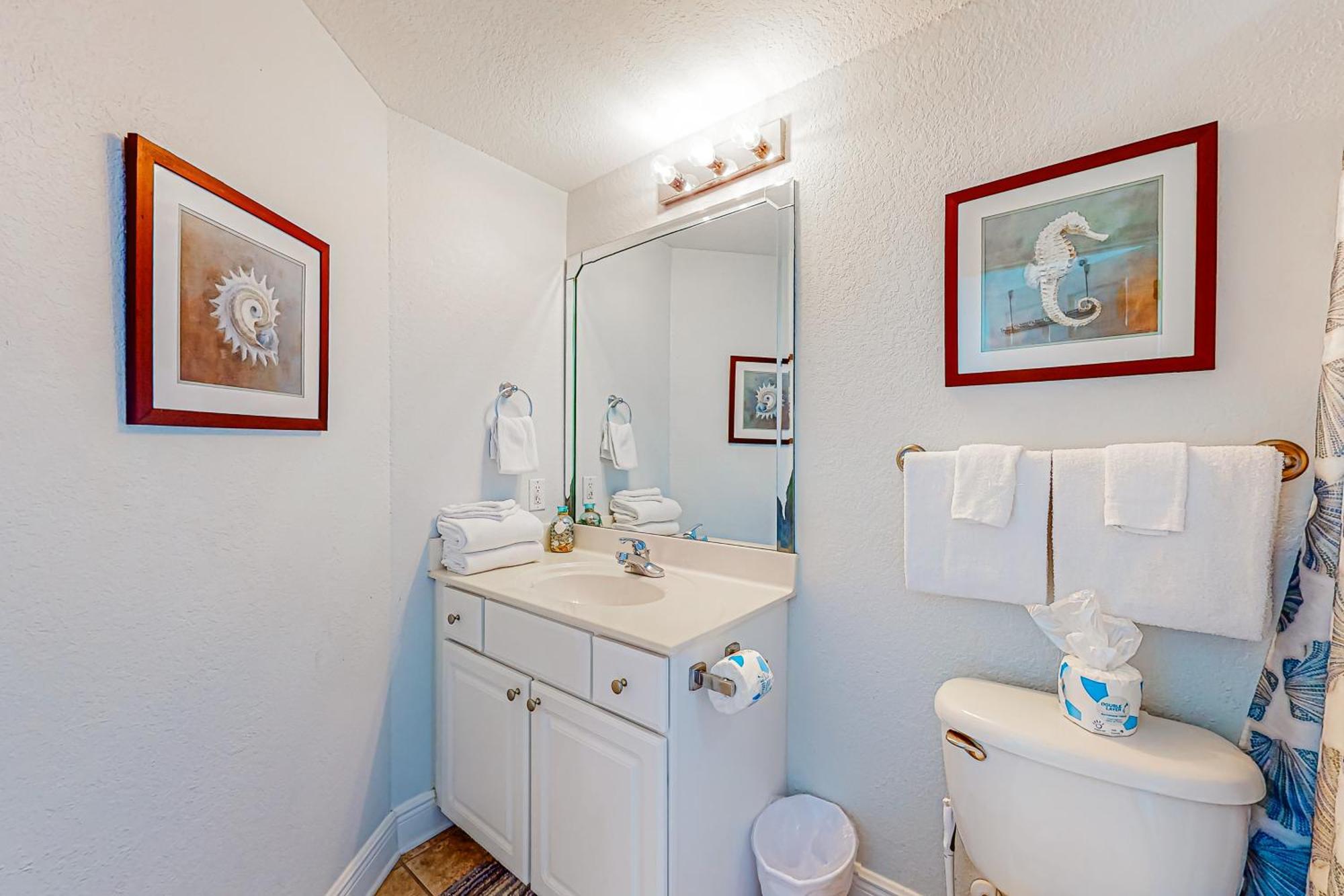 Crystal Shores West 608 *