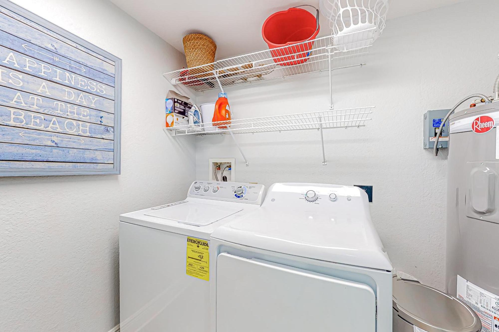 Apartment Crystal Shores West 608 *