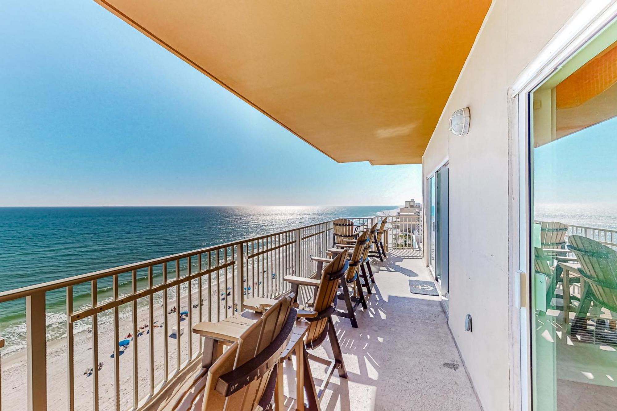 Crystal Shores West 608 Gulf Shores